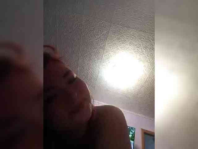 Horny-Lina webcam