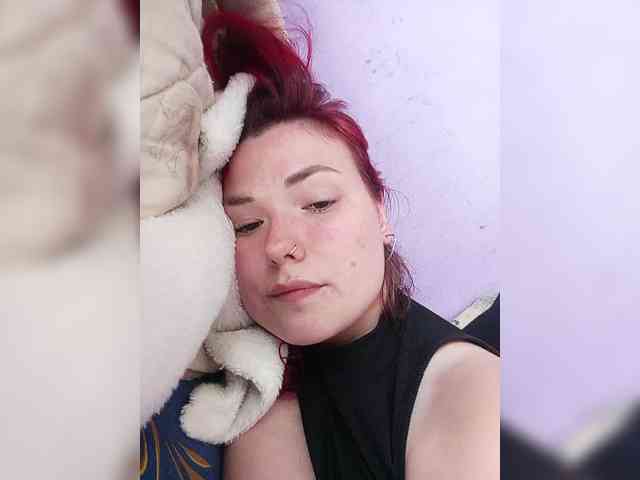 Horny-Lina webcam