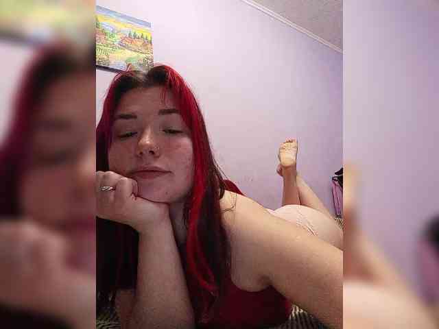 Horny-Lina Live Webcam on BongaCams