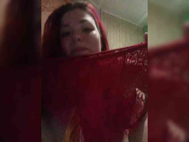 Horny-Lina webcam