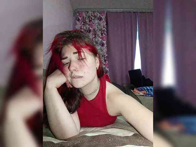 Horny-Lina Horny-Lina