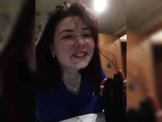 Horny-Lina Live Webcam on BongaCams