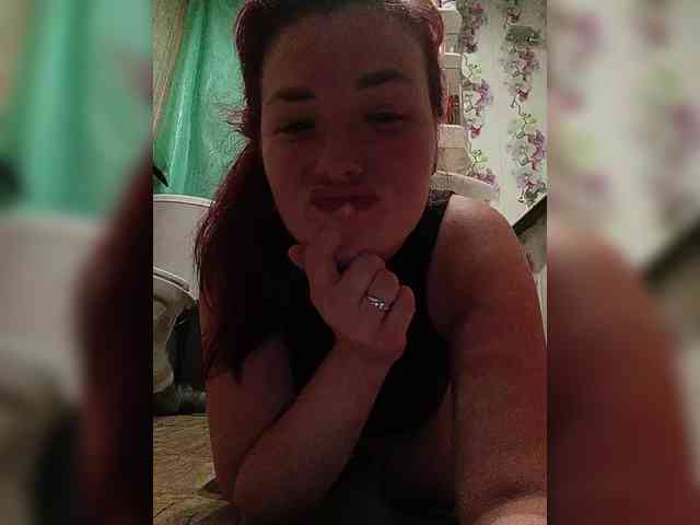 strip chat Horny-Lina