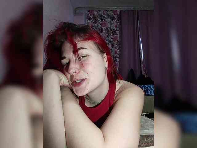 Horny-Lina Horny-Lina