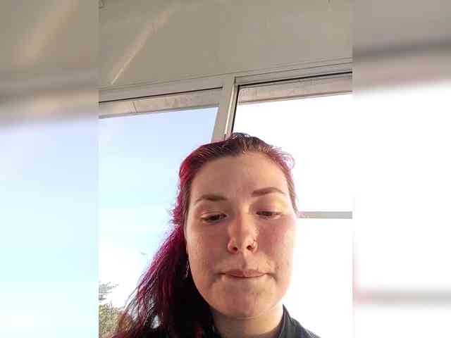 webcam free Horny-Lina
