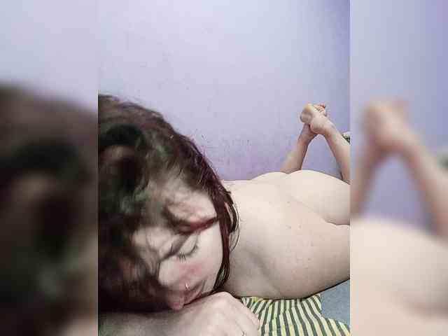 Horny-Lina Live Webcam on BongaCams