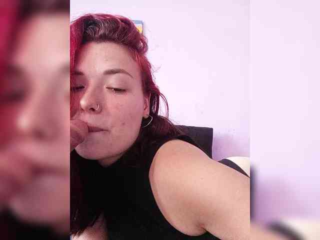 free video chat Horny-Lina