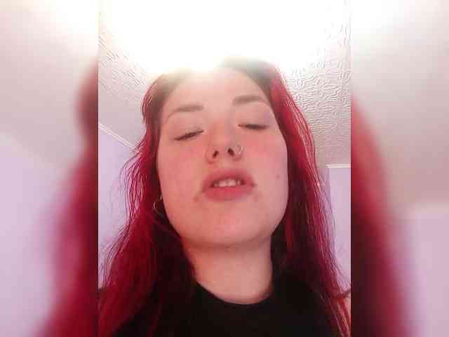 free video chat Horny-Lina