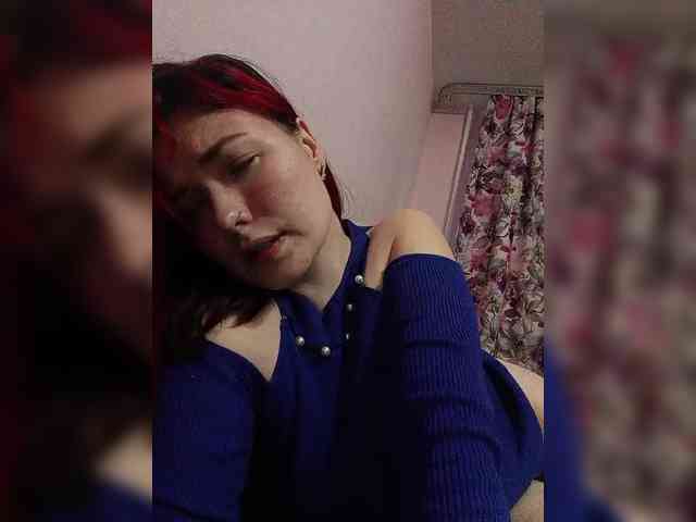 video chat Horny-Lina