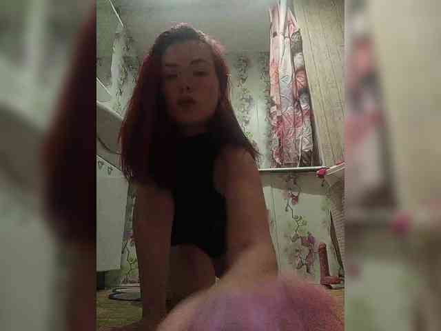 Horny-Lina