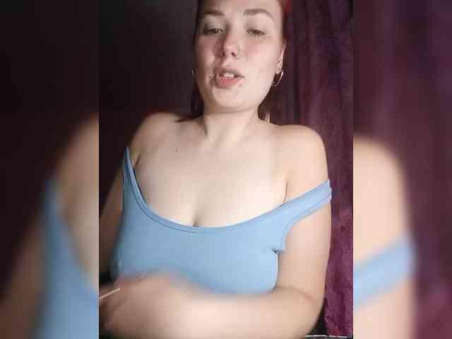 Horny-Lina webcam