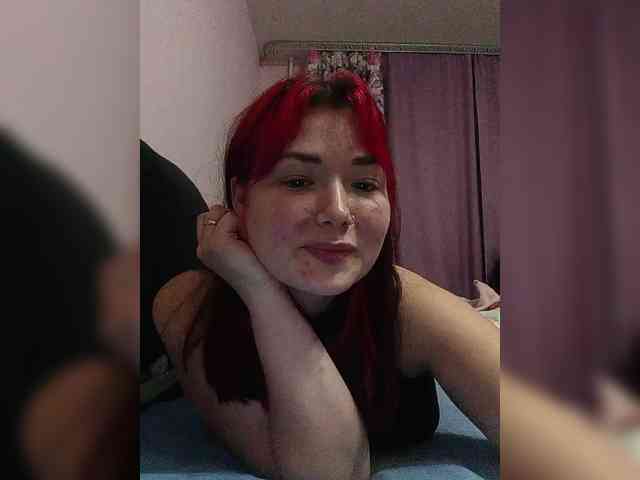 Horny-Lina webcam