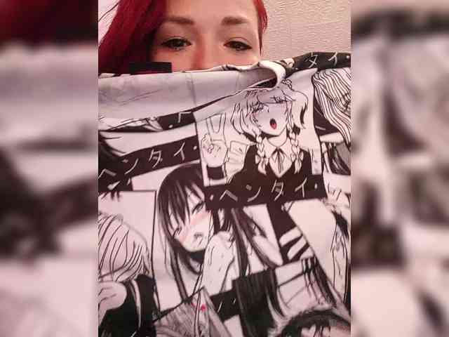Horny-Lina webcam