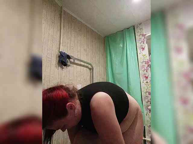 Horny-Lina webcam
