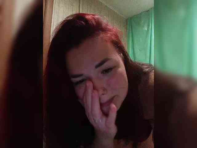 sexcam Horny-Lina