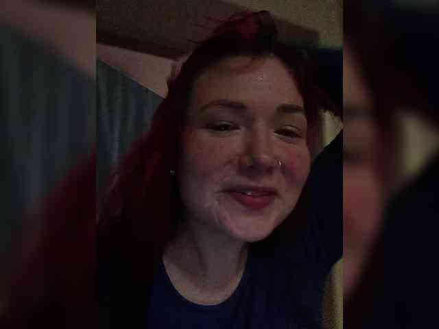 Horny-Lina Live Webcam on BongaCams