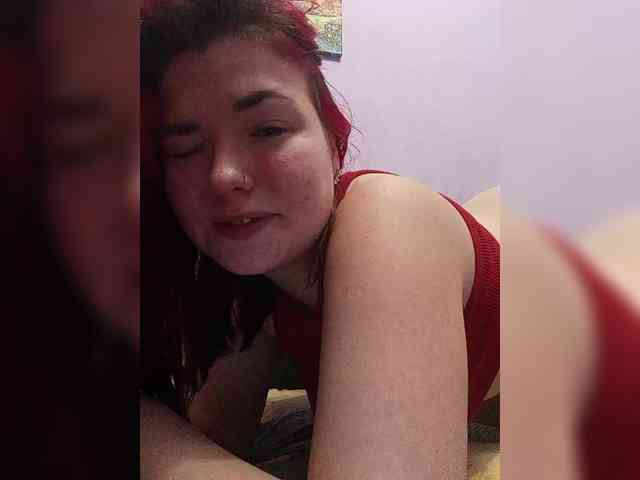 Horny-Lina Live Webcam on BongaCams