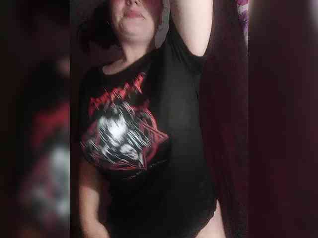 Horny-Lina webcam