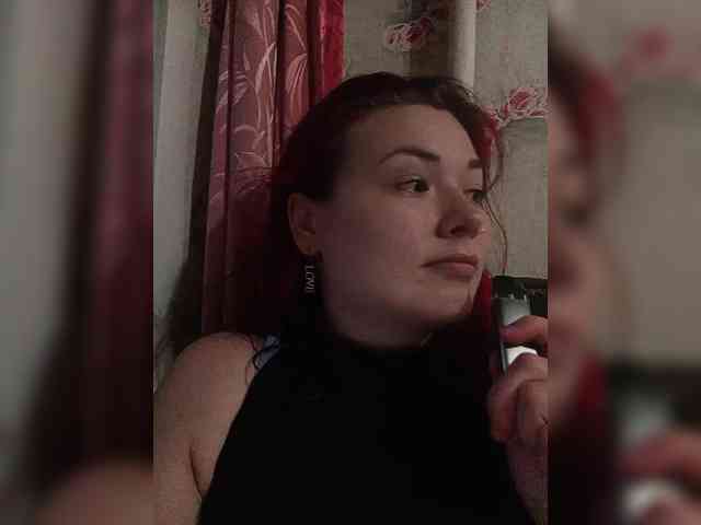 Horny-Lina webcam