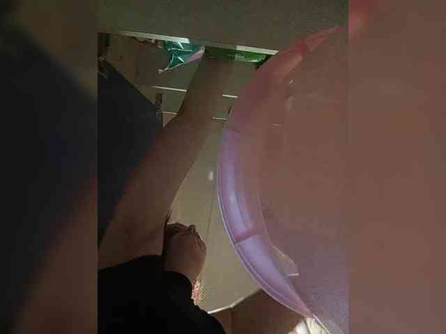 Horny-Lina webcam