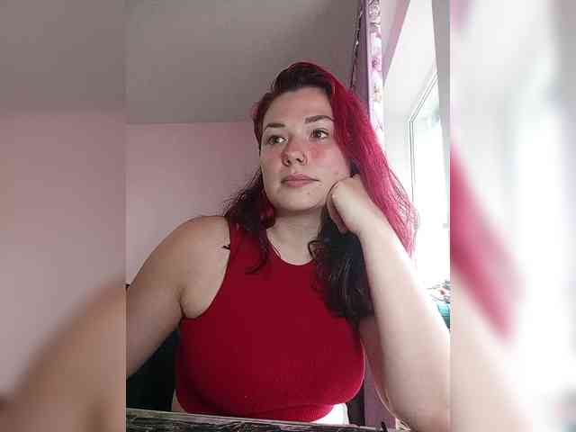 Horny-Lina webcam