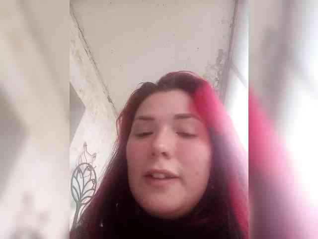 Horny-Lina Live Webcam on BongaCams