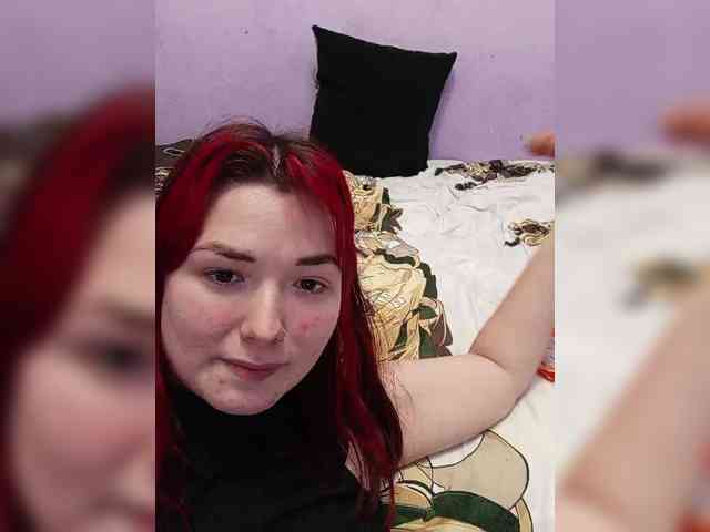 Horny-Lina webcam