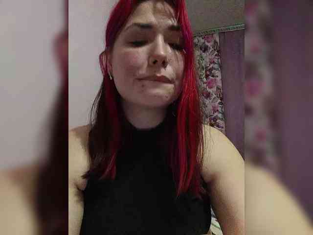 Horny-Lina webcam