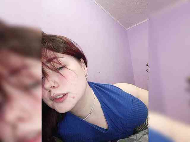 Horny-Lina Live Webcam on BongaCams