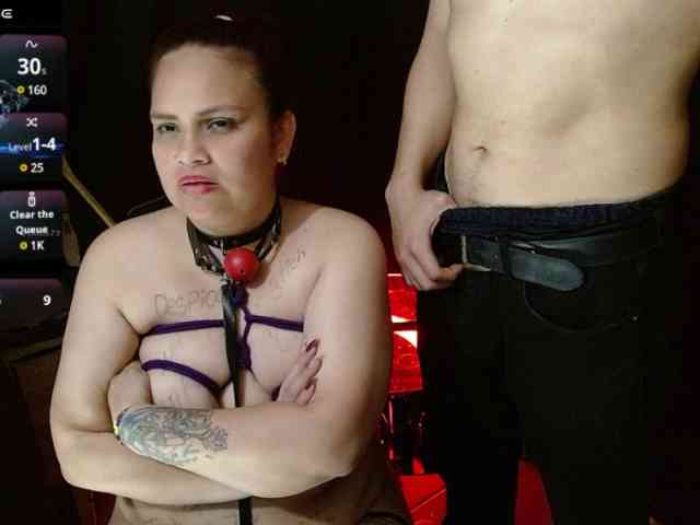 jolie-gerald webcam