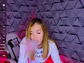 NikolSol Porn Show