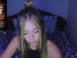 NikolSol Porn Show