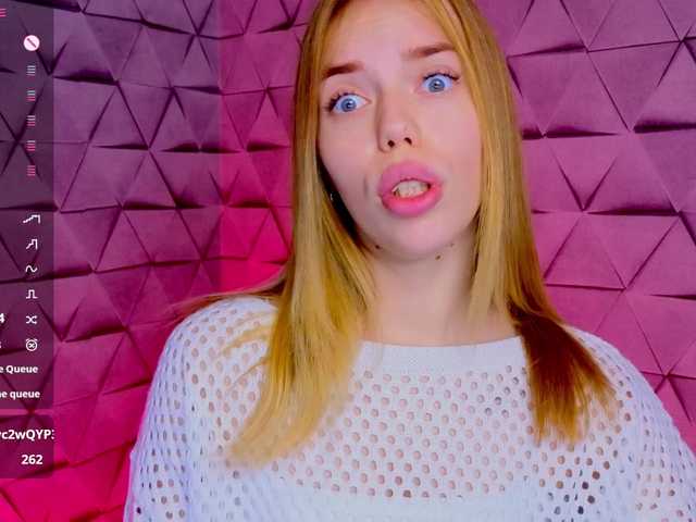 NikolSol on BongaCams