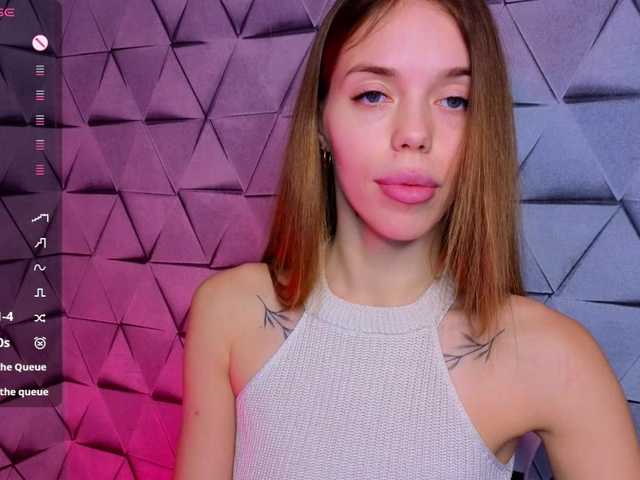 NikolSol's BongaCams show and profile