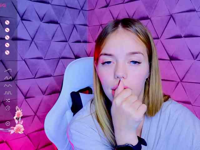 NikolSol Live Webcam on BongaCams