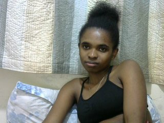 princessAria Porn Show