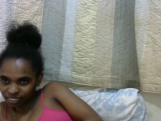 princessAria Porn Show