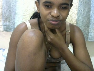 princessAria Porn Show