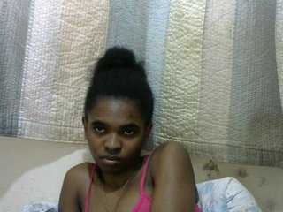 princessAria Porn Show