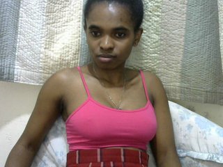 princessAria Porn Show