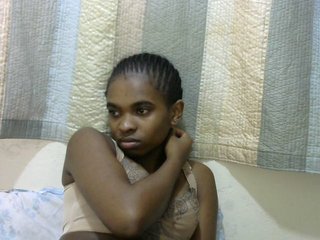 princessAria Porn Show