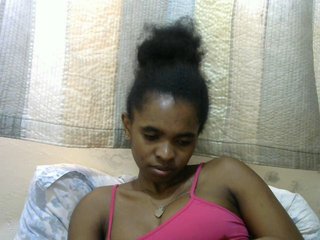 princessAria Porn Show