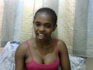 princessAria Porn Show