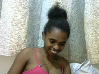 princessAria Porn Show
