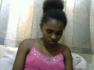 princessAria Porn Show