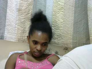 princessAria Porn Show