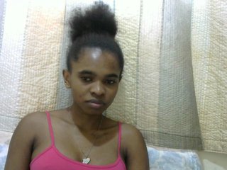 princessAria Porn Show