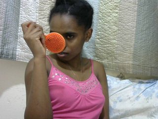 princessAria Porn Show