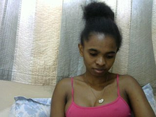princessAria Porn Show