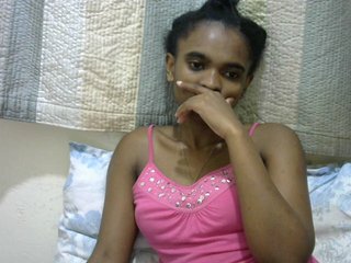 princessAria Porn Show